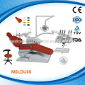 (MSLDU06A) führte zahnärztliche Stuhl Licht / zahnärztliche Stuhlhersteller China